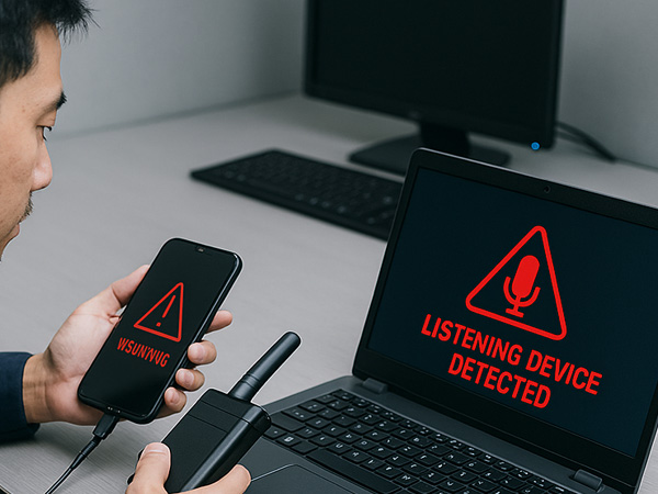 岚山手机电脑监听排查服务